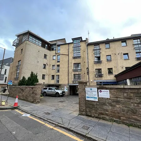 Old Town, Free Parking, Outlander Experience Apartment Edinburgh Exterior photo