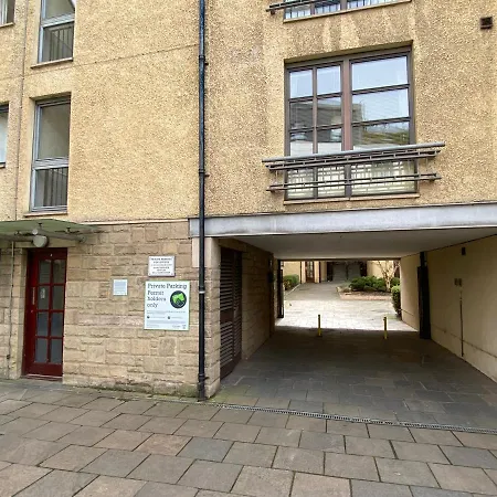 Old Town, Free Parking, Outlander Experience Apartment Edinburgh Exterior photo