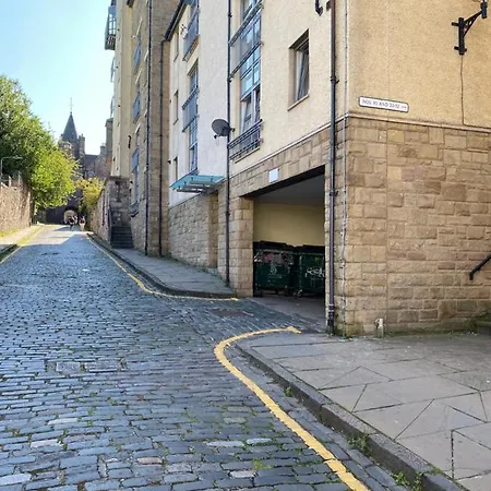 Old Town, Free Parking, Outlander Experience Apartment Edinburgh Exterior photo