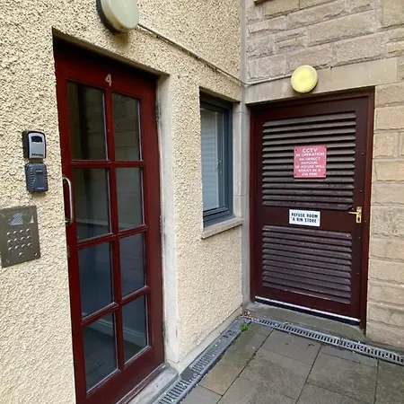 Old Town, Free Parking, Outlander Experience Apartment Edinburgh Exterior photo