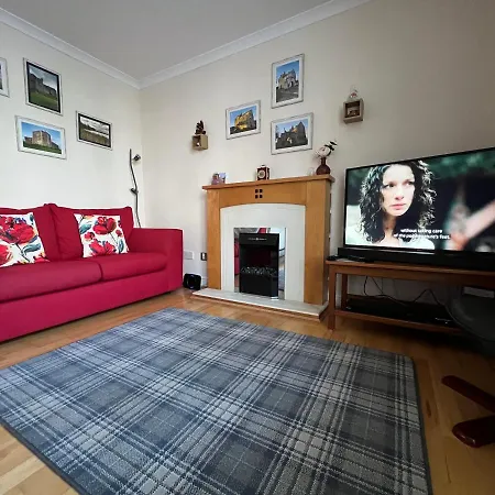 Old Town, Free Parking, Outlander Experience Apartment Edinburgh Exterior photo