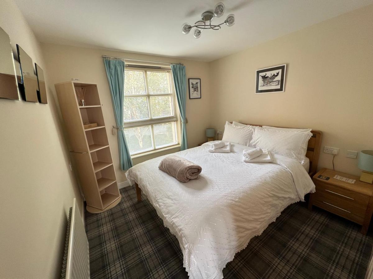 Old Town, Free Parking, Outlander Experience Apartamento *