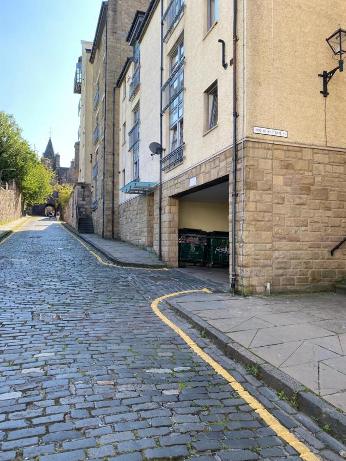 Old Town, Free Parking, Outlander Experience Apartamento
