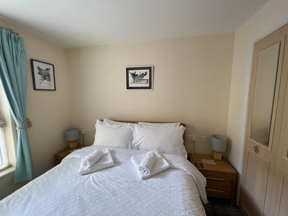 Old Town, Free Parking, Outlander Experience * Edimburgo