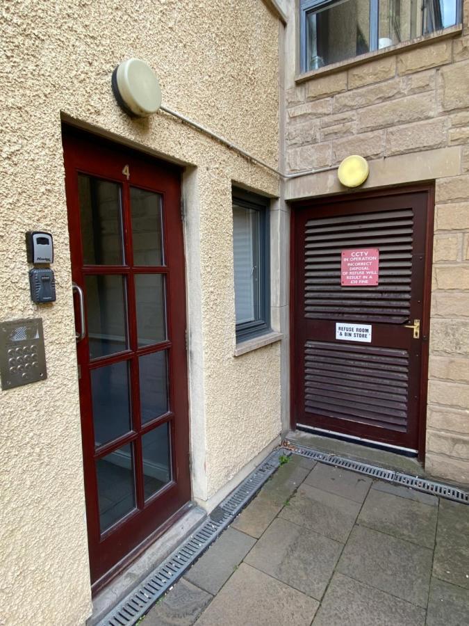 Apartamento Old Town, Free Parking, Outlander Experience Edimburgo