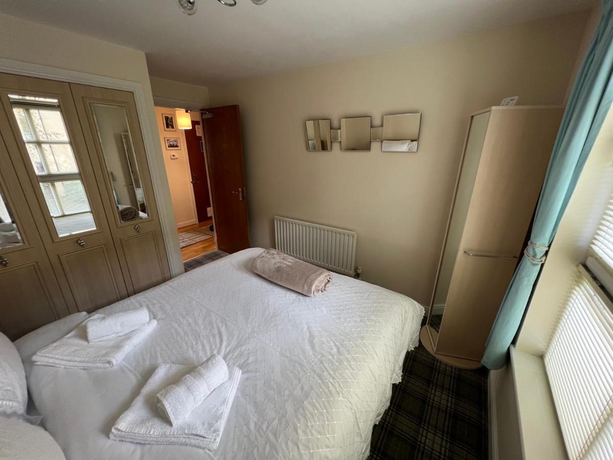 Old Town, Free Parking, Outlander Experience Apartamento Edimburgo