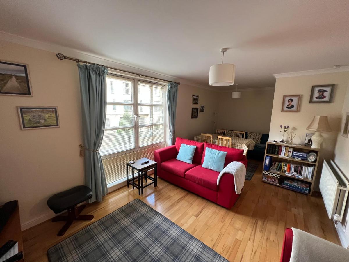 Old Town, Free Parking, Outlander Experience Apartamento Edimburgo