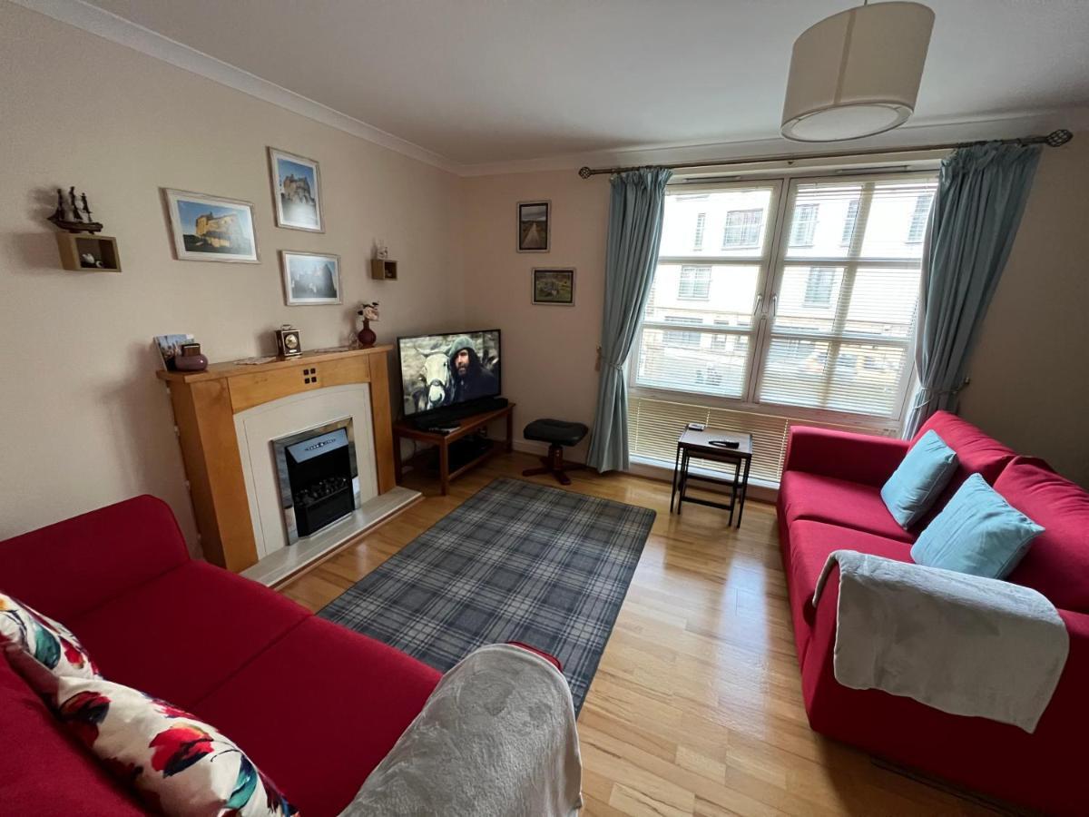 Old Town, Free Parking, Outlander Experience * Edimburgo