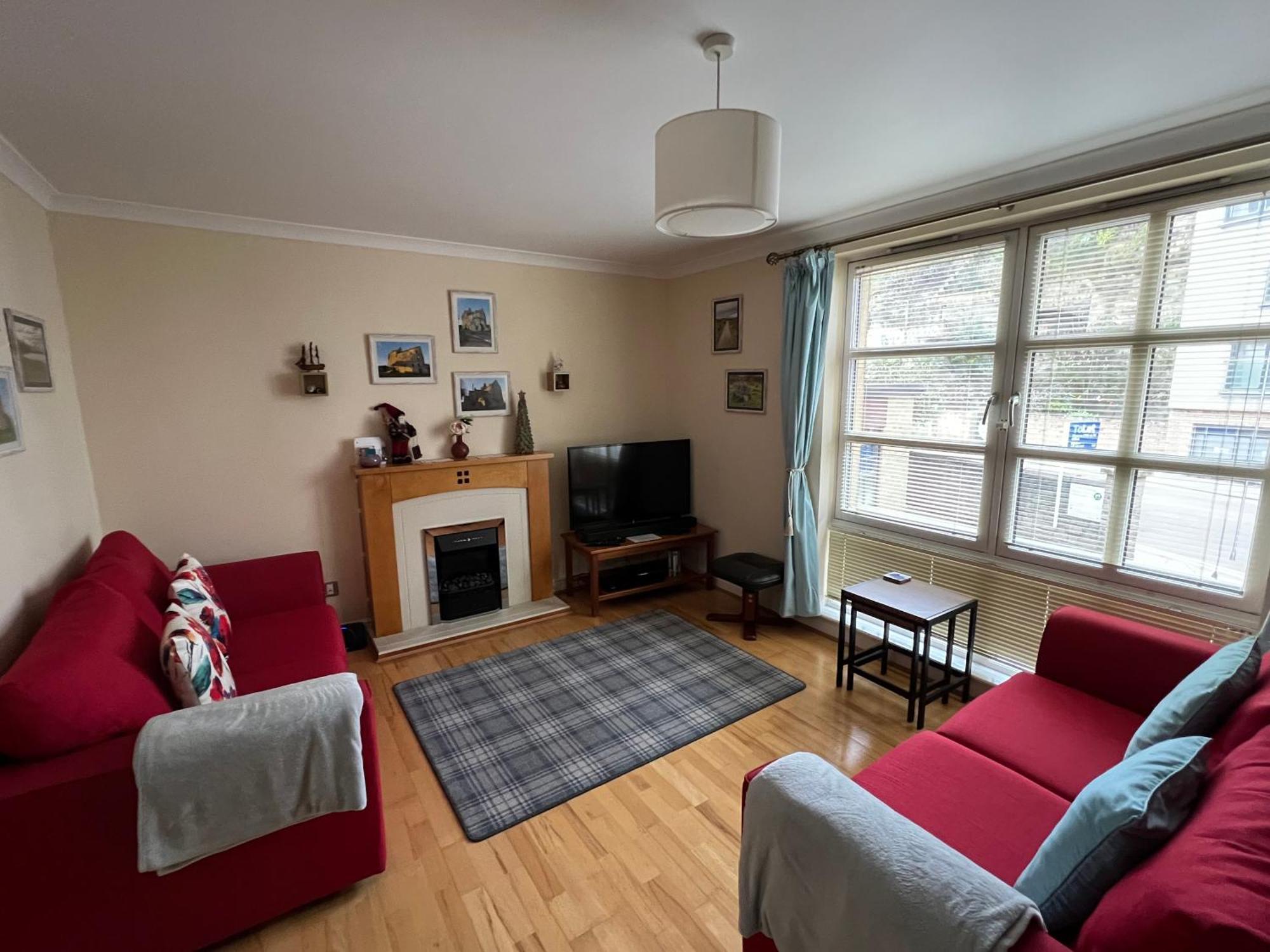 Apartamento Old Town, Free Parking, Outlander Experience