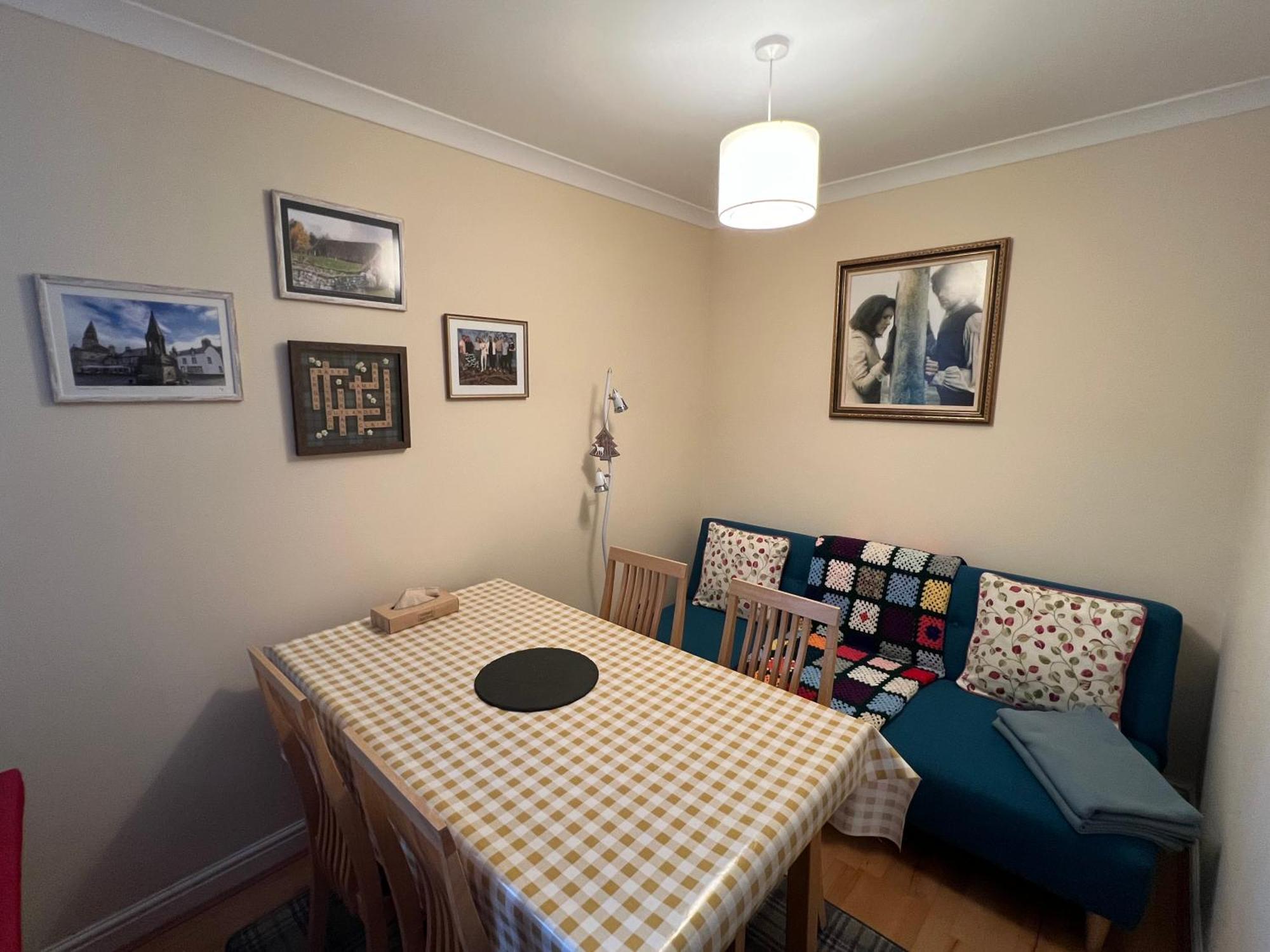 Old Town, Free Parking, Outlander Experience Apartamento *