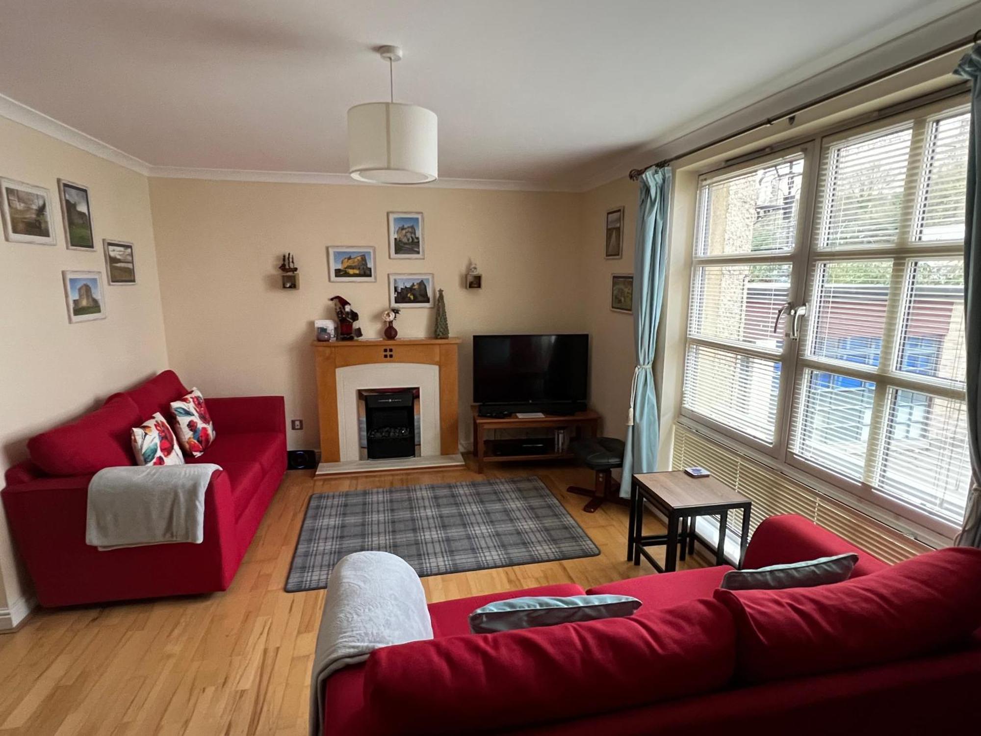 Old Town, Free Parking, Outlander Experience Apartamento Edimburgo