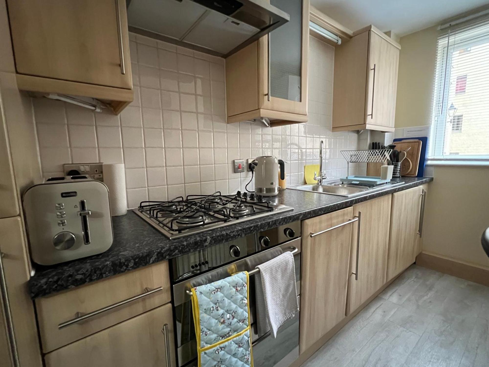 Apartamento Old Town, Free Parking, Outlander Experience Edimburgo