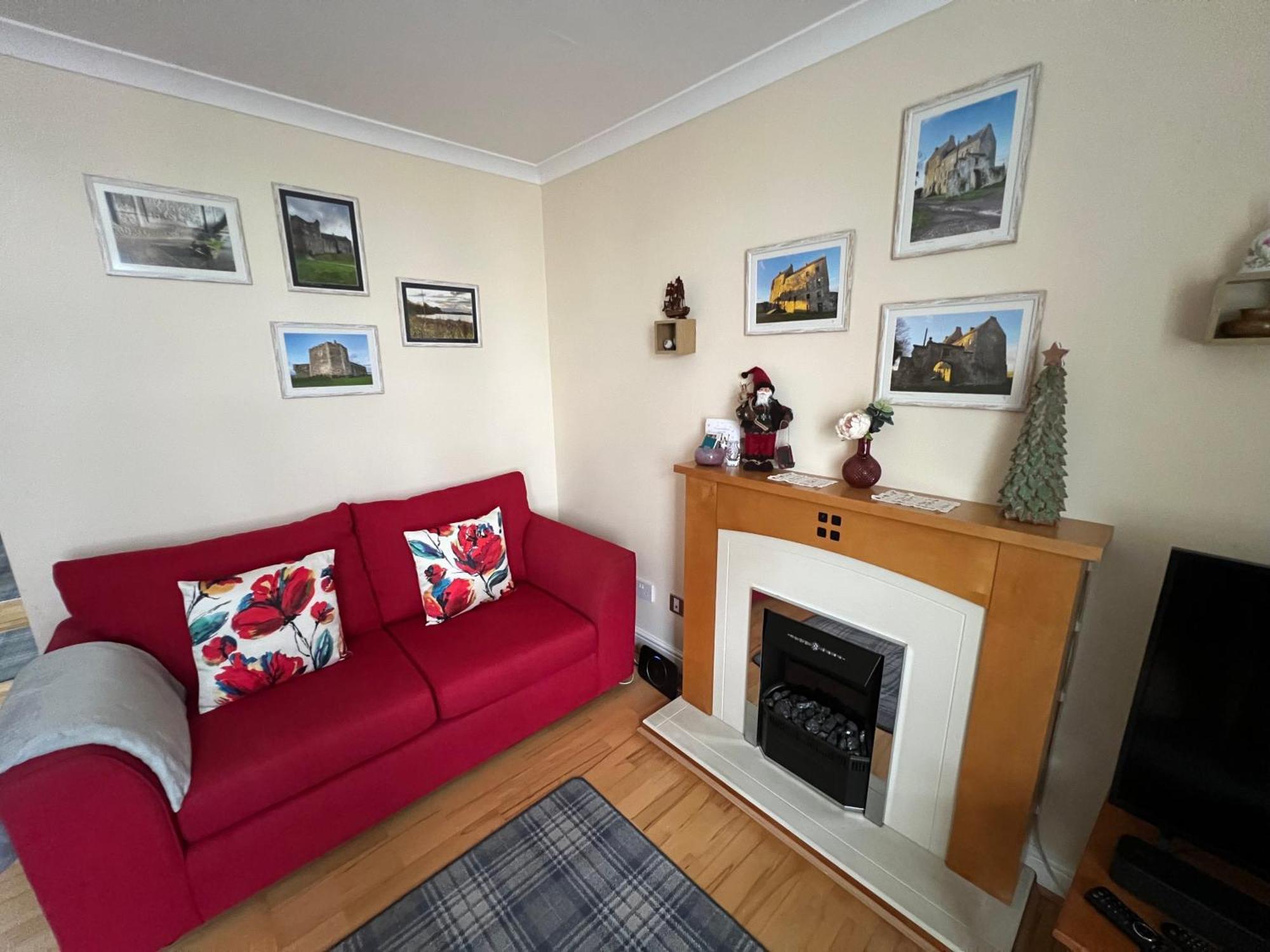 Old Town, Free Parking, Outlander Experience * Edimburgo